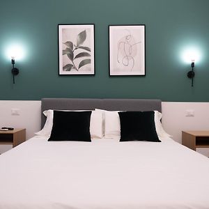 Appartamento deluxe